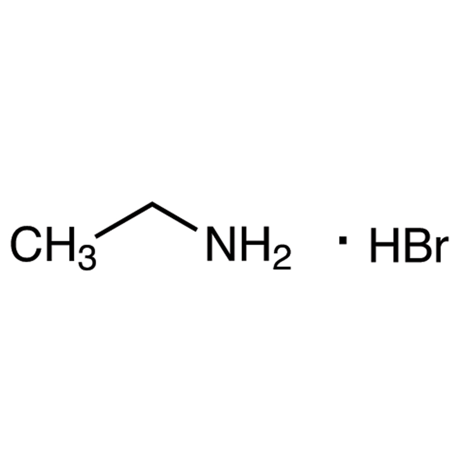 乙胺氢溴酸盐